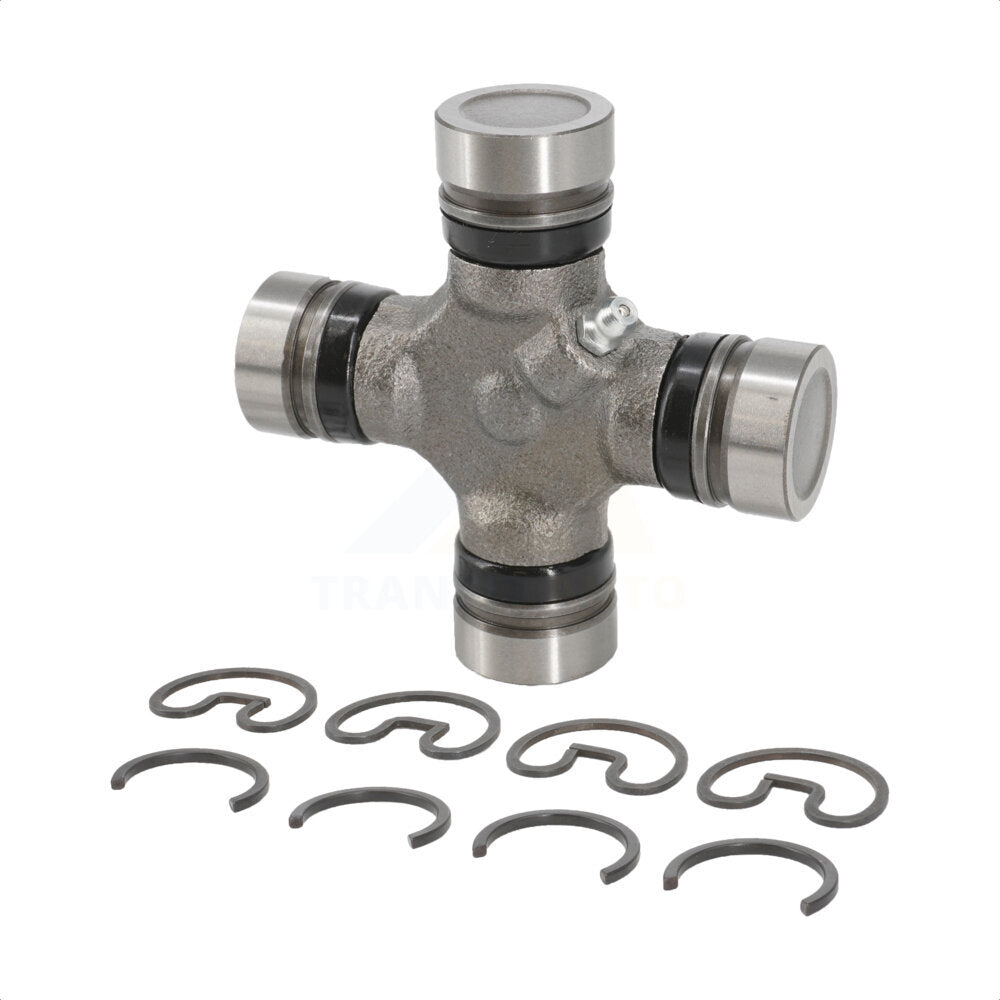 Joint universel en U ISR Style Cleveland P55 graissable