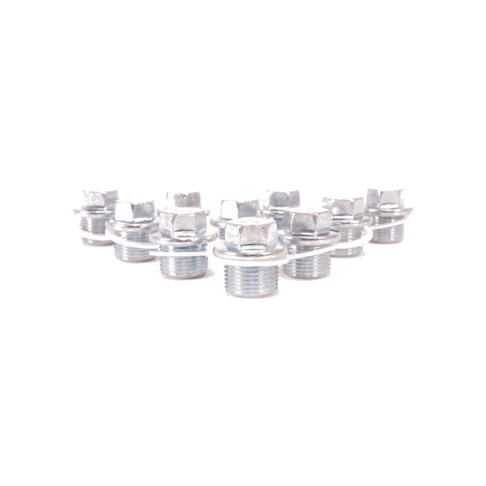 Bouchon de vidange d'huile moteur pour Subaru Outback Impreza Forester Legacy Porsche 911 WR
