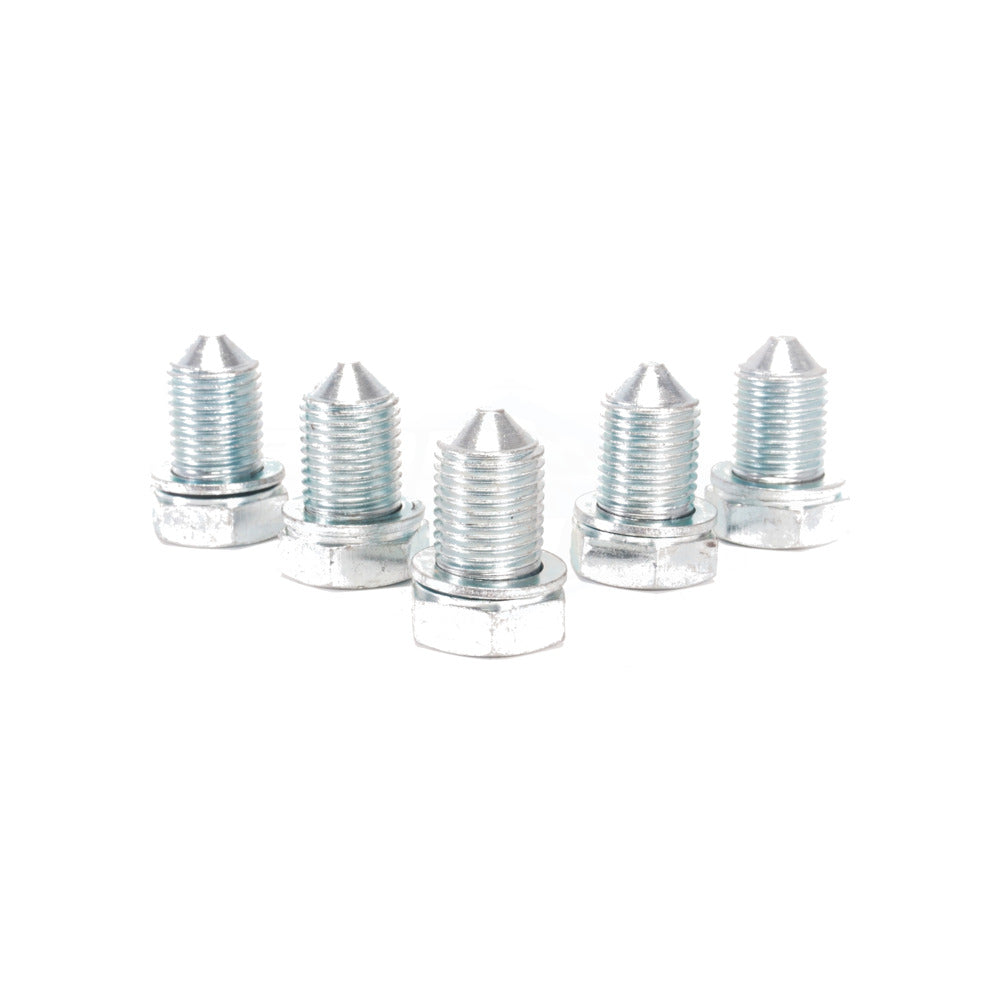 Bouchon de vidange d'huile moteur, pour Volkswagen Jetta Golf Tiguan Passat Audi Atlas Beetle