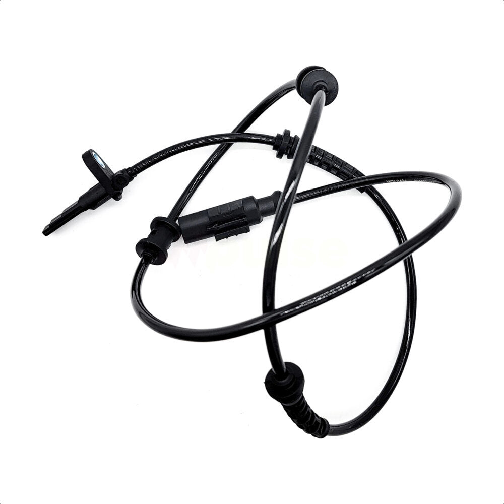 Capteur de vitesse de roue ABS arrière, pour Ram ProMaster 2500 3500 1500 SEN-2ABS3101