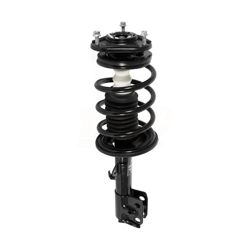 Assemblée de ressort hélicoïdal de contrefiche de suspension avant droite pour Toyota Corolla Matrix Vib