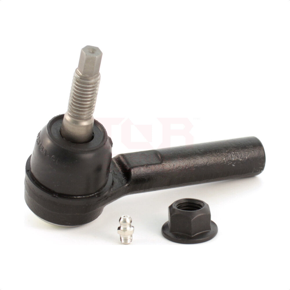 Extrémité de biellette de direction extérieure avant, pour Chevrolet Colorado GMC Canyon Isuzu i-280
