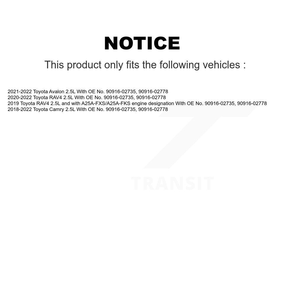 Courroie d'entraînement accessoire pour Toyota RAV4 Camry Avalon BAN-6PK1150
