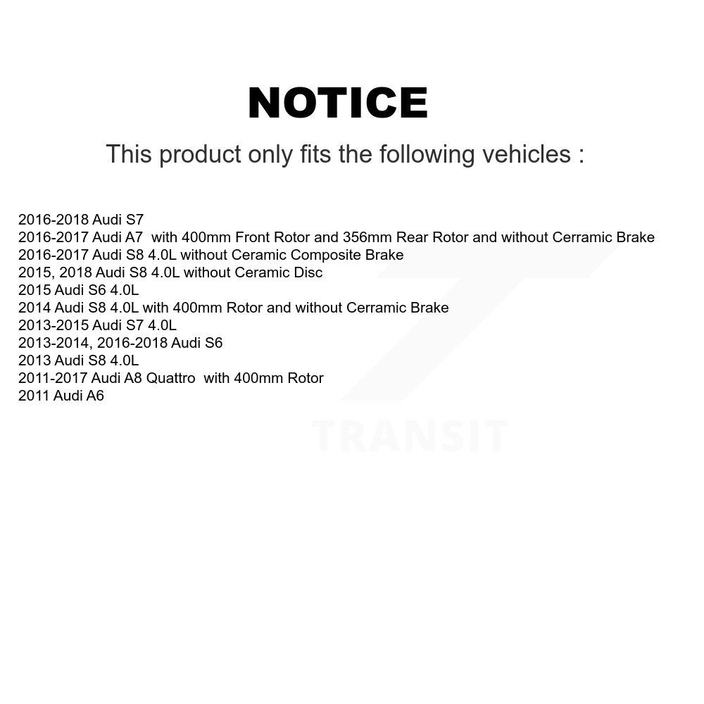 Capteur d'usure des plaquettes de frein avant, pour Audi A8 Quattro S6 S7 S8 A7 A6 SEN-2BWS0015