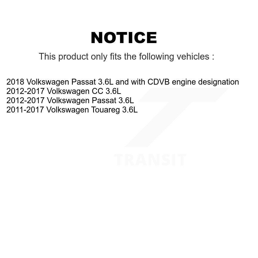 Capteur de Position de vilebrequin moteur pour Volkswagen Passat Touareg CC SEN-2CRK0323