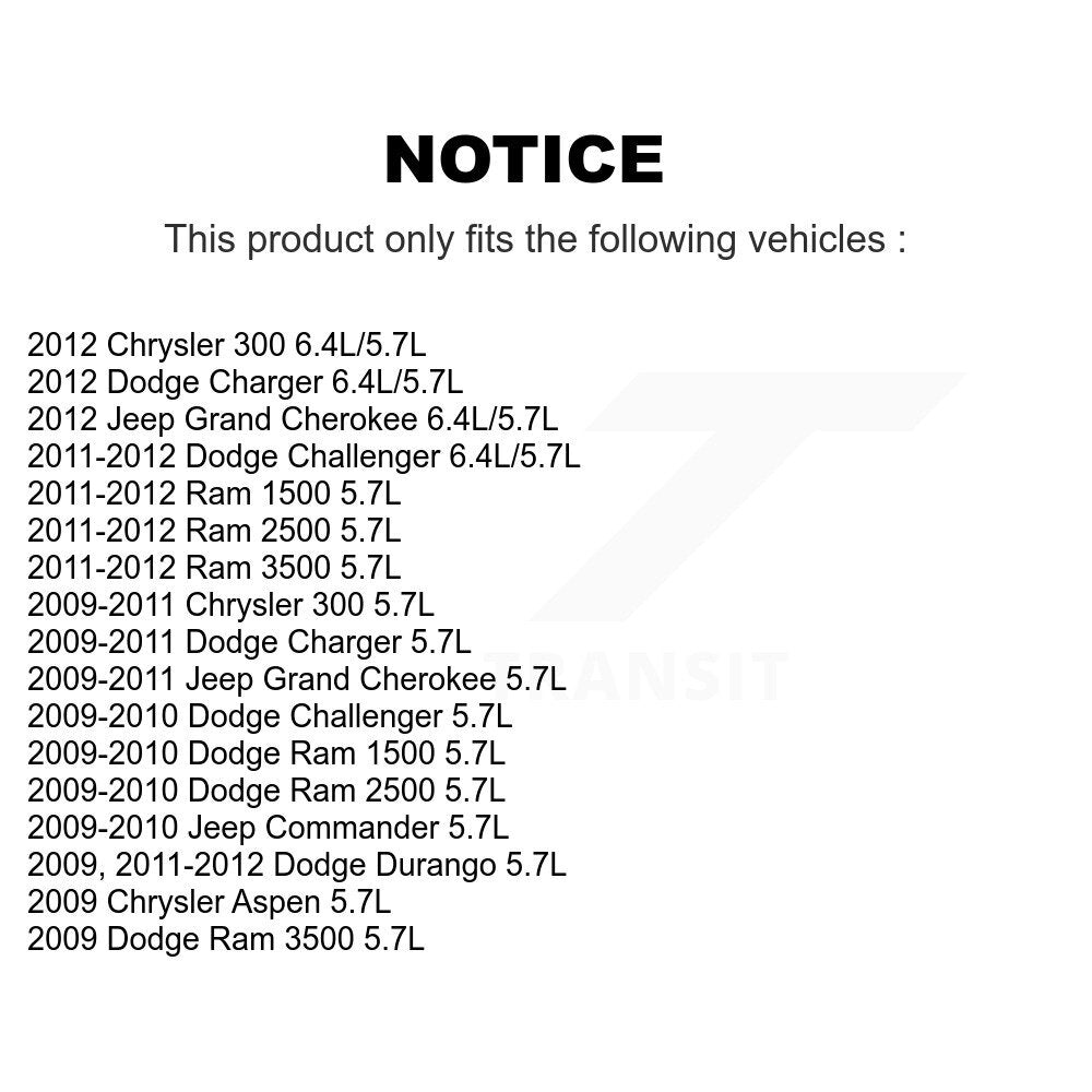 Capteur de Position de vilebrequin de moteur pour Ram Dodge 1500 Jeep Grand Cherokee 3500