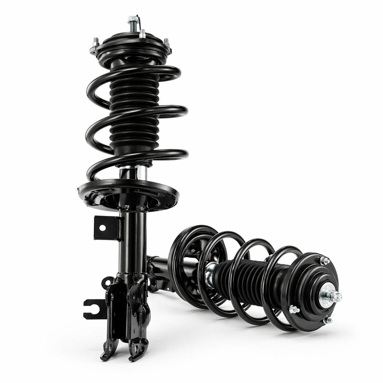 SUSPENSION: Toutes les pièces