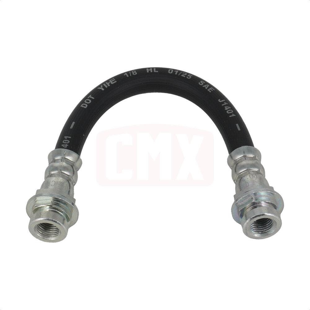Tuyau hydraulique de frein arrière, pour Chevrolet Cavalier Pontiac Sunfire Cadillac Grand