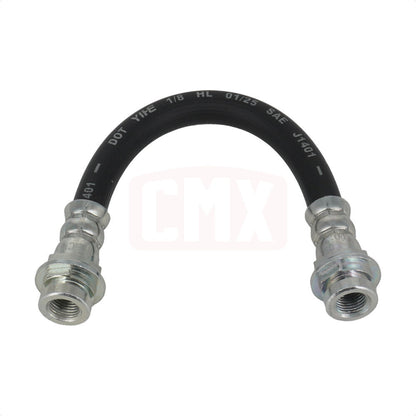 Tuyau hydraulique de frein arrière, pour Chevrolet Cavalier Pontiac Sunfire Cadillac Grand