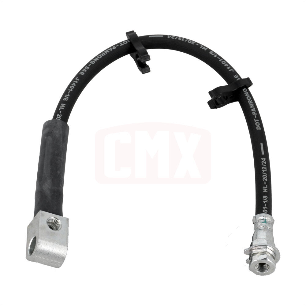 Tuyau hydraulique de frein central arrière, pour Ford F-150 F-250 F-350 HD RWD 12-H380196