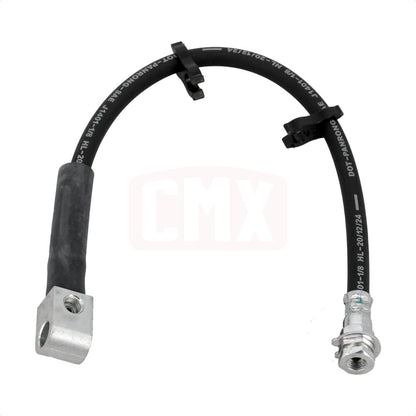 Tuyau hydraulique de frein central arrière, pour Ford F-150 F-250 F-350 HD RWD 12-H380196