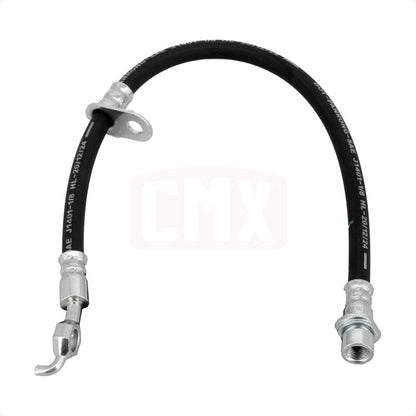 Tuyau hydraulique de frein avant gauche pour Toyota Corolla Prizm Chevrolet Geo