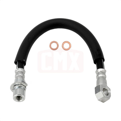Tuyau hydraulique de frein avant, pour Chevrolet GMC S10 Sonoma Blazer Jimmy Isuzu S15