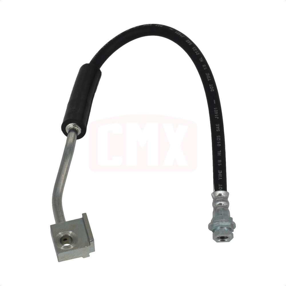 Tuyau hydraulique de frein avant droit pour Ford F-150 Bronco 12-H380298