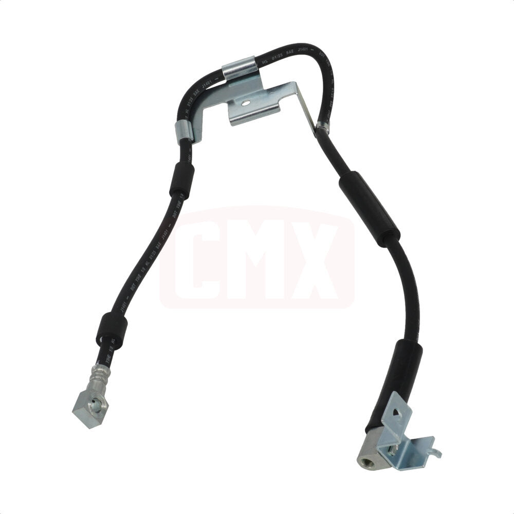 Tuyau hydraulique de frein avant droit, pour Dodge Ram 2500 1500 3500 12-H380344