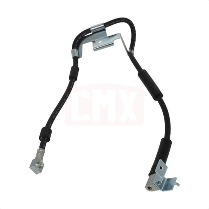 Tuyau hydraulique de frein avant droit, pour Dodge Ram 2500 1500 3500 12-H380344