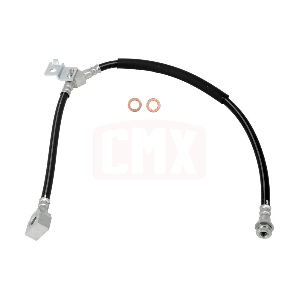 Tuyau hydraulique de frein arrière gauche pour Ford Explorer Sport Trac Mercury Mountaineer
