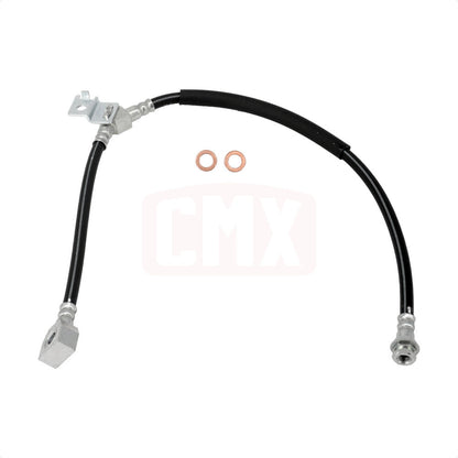 Tuyau hydraulique de frein arrière gauche pour Ford Explorer Sport Trac Mercury Mountaineer