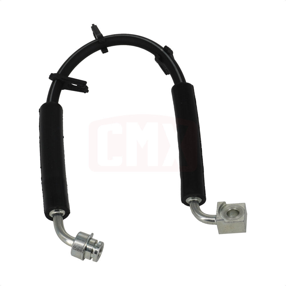 Tuyau hydraulique de frein avant droit, pour Ford E-350 Super Duty Econoline E-250 Club