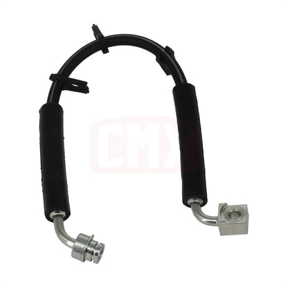 Tuyau hydraulique de frein avant droit, pour Ford E-350 Super Duty Econoline E-250 Club