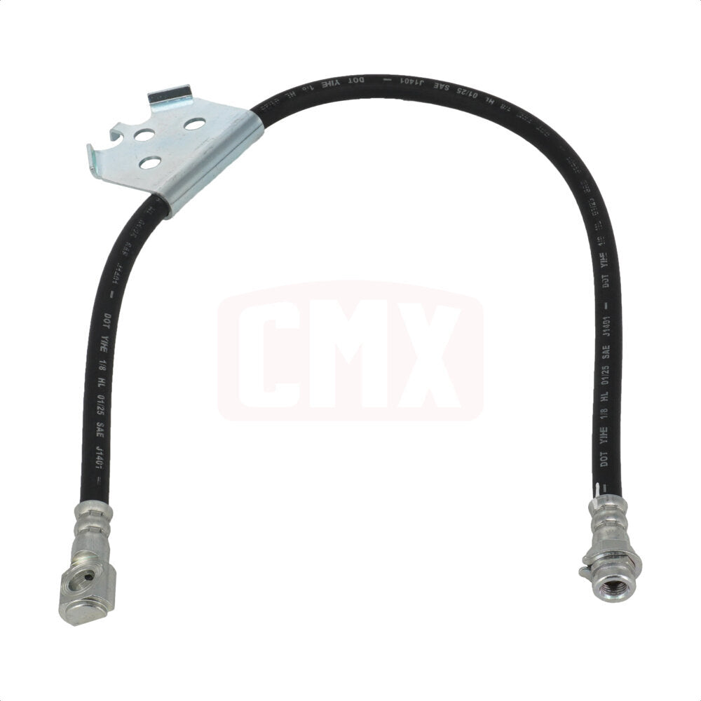 Tuyau hydraulique de frein avant gauche, pour K1500 Chevrolet GMC K2500 K3500 Tahoe Yukon