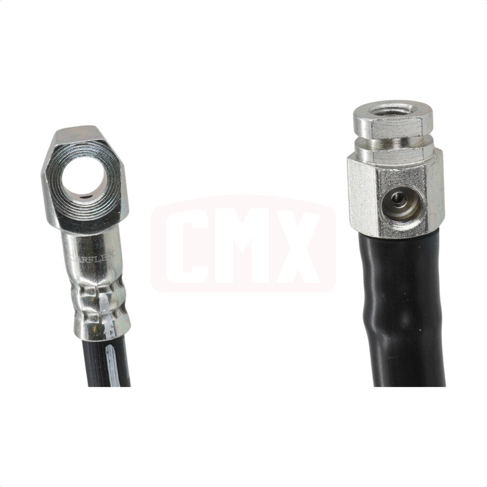 Tuyau hydraulique de frein avant gauche pour Dodge Ram 1994 1999 2500 1500 3500