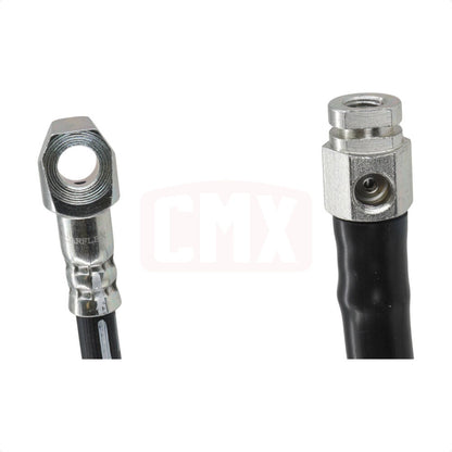 Tuyau hydraulique de frein avant gauche pour Dodge Ram 1994 1999 2500 1500 3500