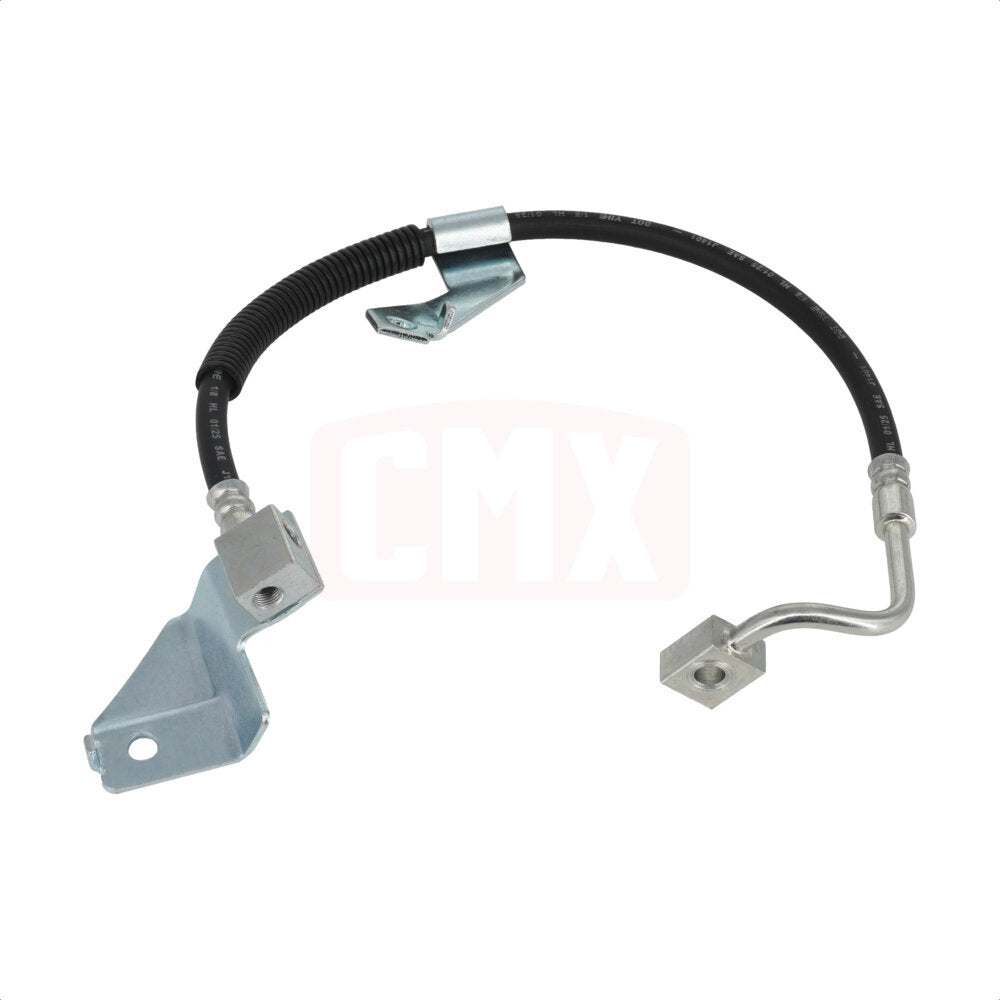 Tuyau hydraulique de frein avant gauche pour Ford F-150 F-250 Heritage Expedition Lincol