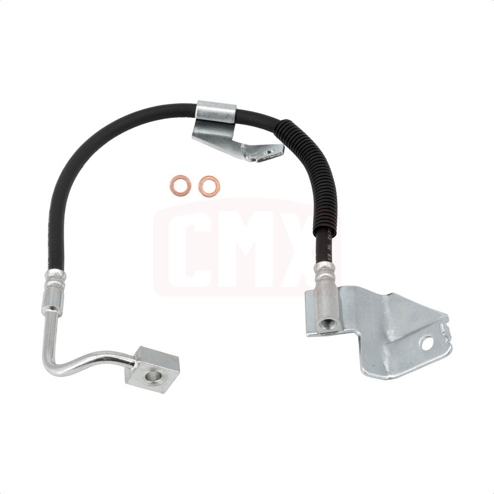 Tuyau hydraulique de frein avant droit pour Ford F-150 Expedition F-250 Heritage