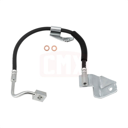 Tuyau hydraulique de frein avant droit pour Ford F-150 Expedition F-250 Heritage