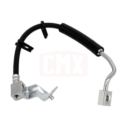 Tuyau hydraulique de frein avant gauche pour Ford F-150 Heritage F-250 12-H380555