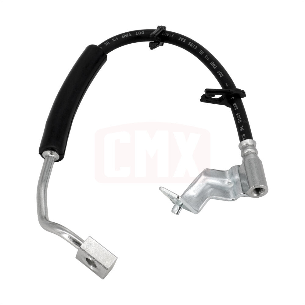 Tuyau hydraulique de frein avant droit, pour Ford F-150 Expedition F-250 Heritage 4WD