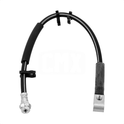 Tuyau hydraulique de frein central arrière pour Ford F-150 F-250 HD Expedition Heritage