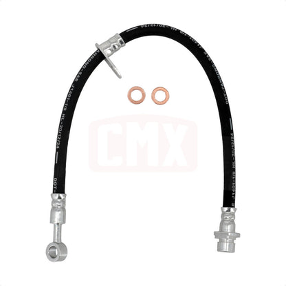 Tuyau hydraulique de frein avant droit pour Honda Accord Acura TL CL 12-H381025