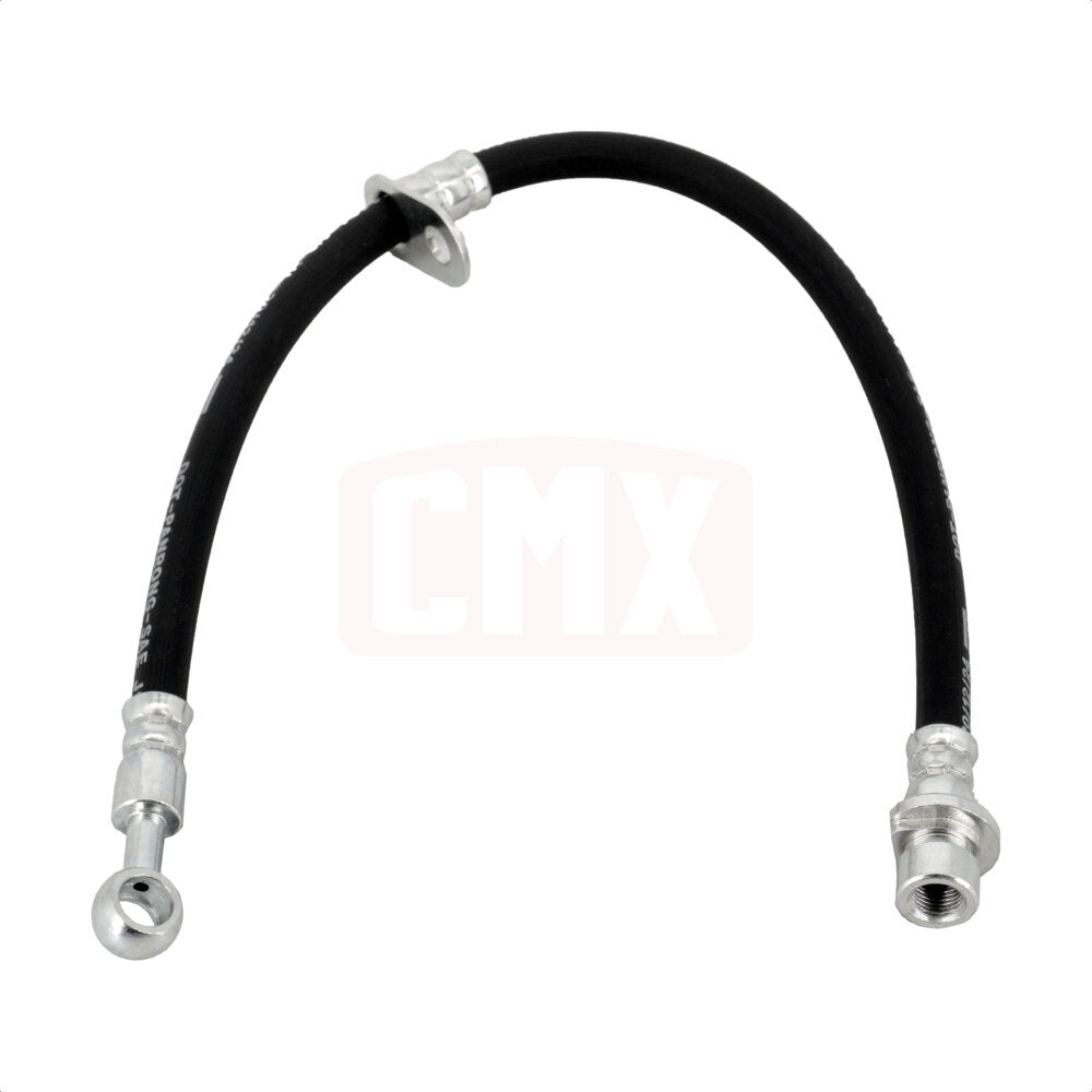 Tuyau hydraulique de frein avant gauche pour Honda Accord Acura TL CL 12-H381026