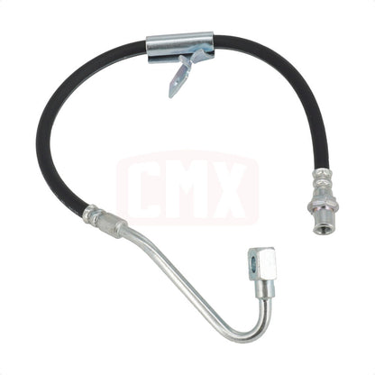Tuyau hydraulique de frein avant gauche, pour Chevrolet GMC Blazer Jimmy S10 Sonoma Isuzu