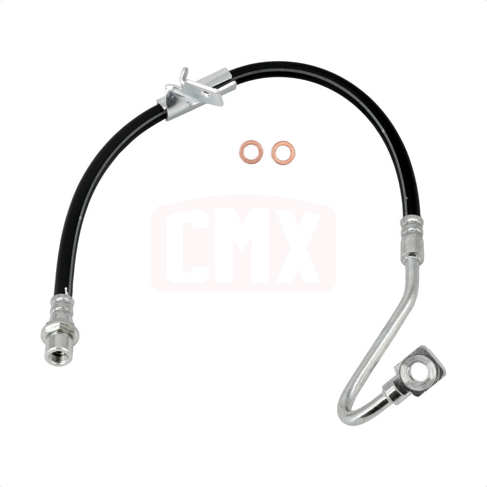 Tuyau hydraulique de frein avant droit, pour Chevrolet GMC Blazer Jimmy S10 Sonoma Isuz