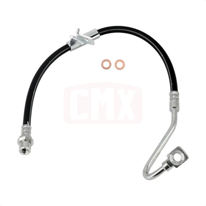 Tuyau hydraulique de frein avant droit, pour Chevrolet GMC Blazer Jimmy S10 Sonoma Isuz