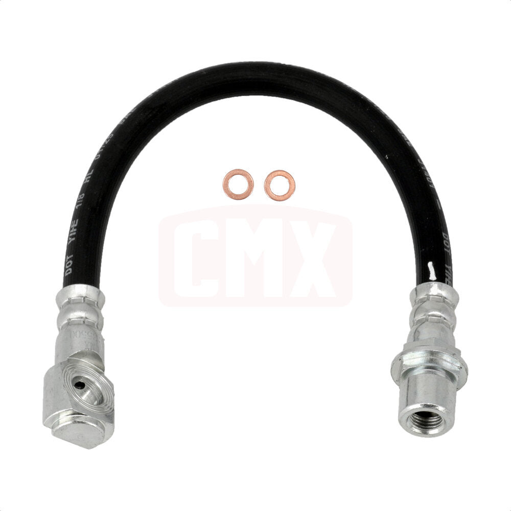 Tuyau hydraulique de frein arrière, pour Chevrolet GMC Blazer S10 Jimmy Sonoma Isuzu Hombr
