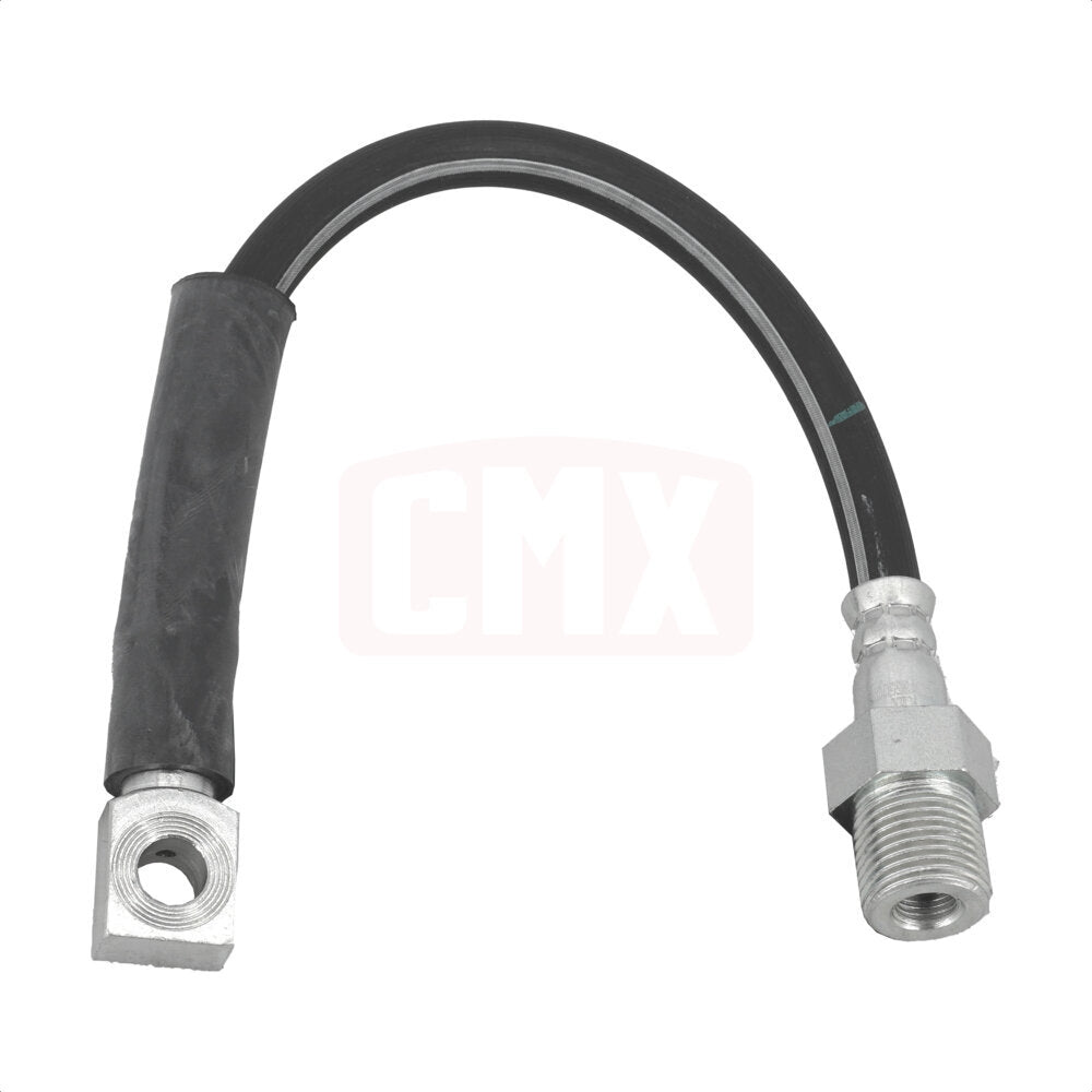 Tuyau hydraulique de frein avant, pour Chevrolet S10 GMC S15 Blazer Jimmy LLV 12-H38107