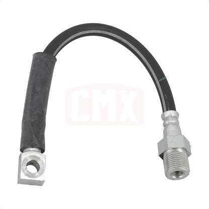 Tuyau hydraulique de frein avant, pour Chevrolet S10 GMC S15 Blazer Jimmy LLV 12-H38107