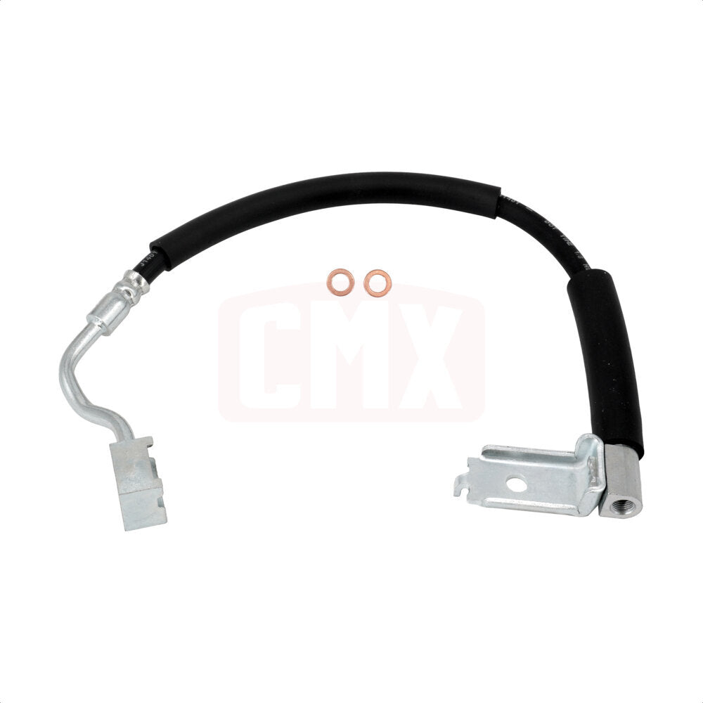Tuyau hydraulique de frein avant, pour Ford Ranger Mazda B4000 B3000 B2300 B2500
