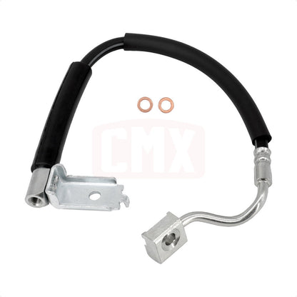 Tuyau hydraulique de frein avant droit, pour Ford Ranger Mazda B4000 B3000 B2300 B2500