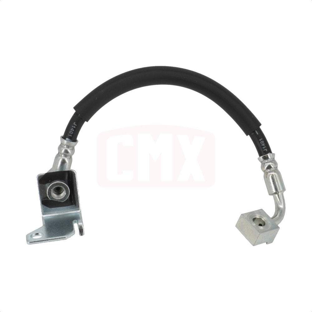 Tuyau hydraulique de frein avant droit, pour Ford Ranger Mazda B4000 Explorer Sport Tra