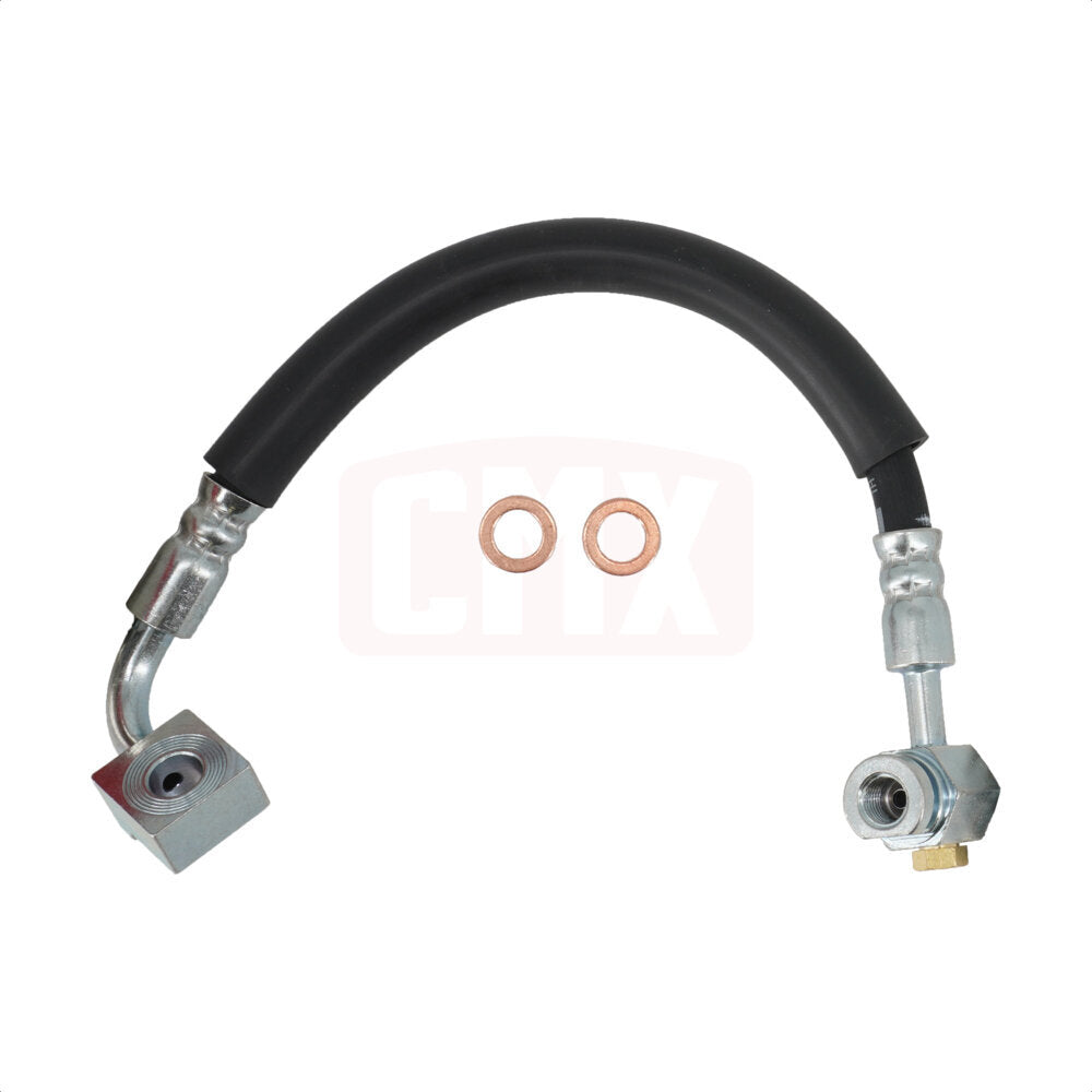 Tuyau hydraulique de frein avant gauche pour Ford Ranger Mazda B4000 Explorer Sport Trac