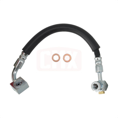 Tuyau hydraulique de frein avant gauche pour Ford Ranger Mazda B4000 Explorer Sport Trac