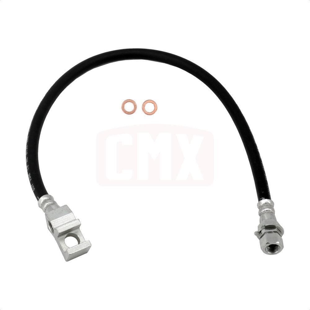 Tuyau hydraulique de frein central arrière, pour Ford F-350 Super Duty F-250 Excursion 4WD