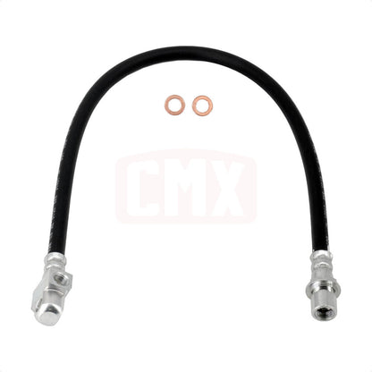 Tuyau hydraulique de frein central arrière, pour Chevrolet GMC Silverado 1500 Sierra 2500 H