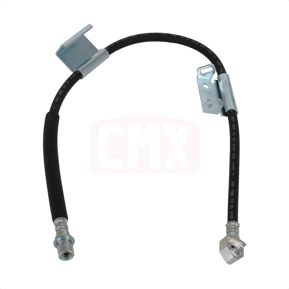 Tuyau hydraulique de frein avant gauche pour Chevrolet Silverado 1500 GMC Sierra Classic