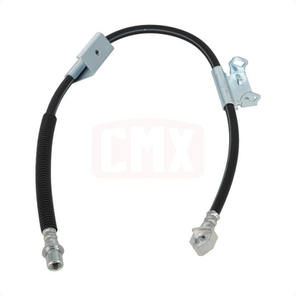Tuyau hydraulique de frein avant droit pour Chevrolet Silverado 1500 GMC Sierra Classi